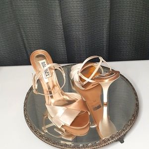 Badgley Mischka Shoes